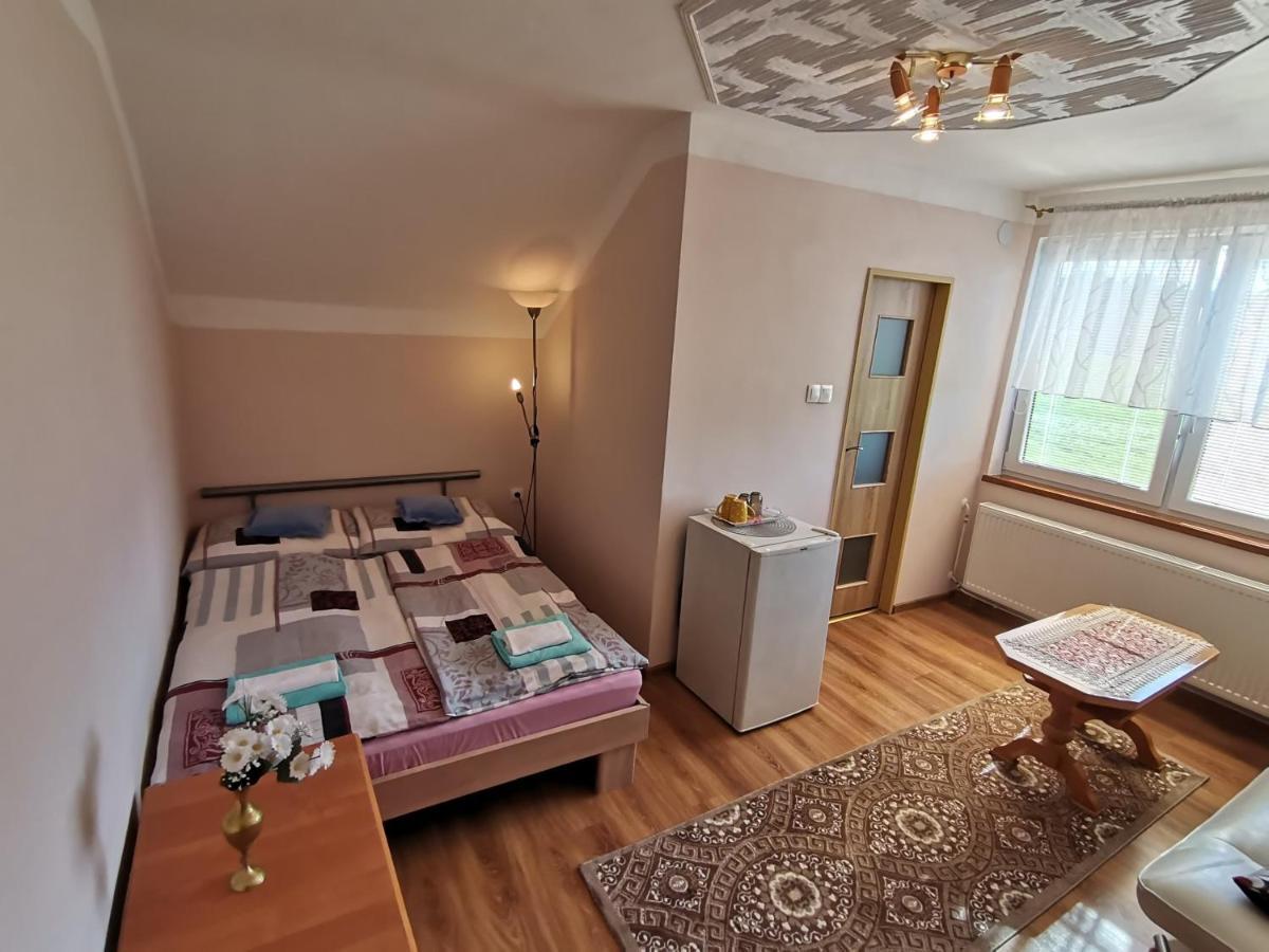 Apartamento Privát u Bartolomeja Štrba Exterior foto