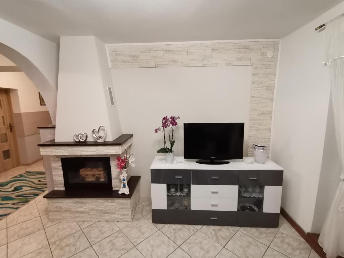Apartamento Privát u Bartolomeja Štrba Exterior foto