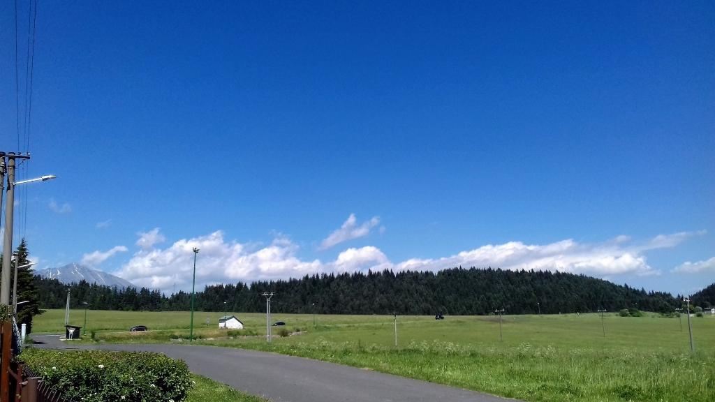 Apartamento Privát u Bartolomeja Štrba Exterior foto